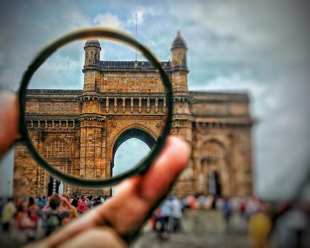 Gateway of India: A Monumental Symbol of Mumbai History